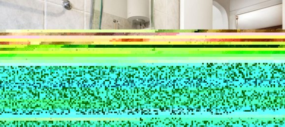 2 rooms Apartment in Rome, Italy No. 30444 10