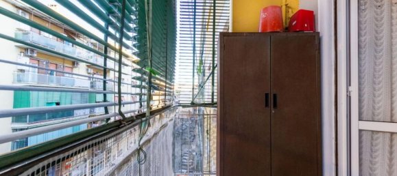 2 rooms Apartment in Rome, Italy No. 30444 4