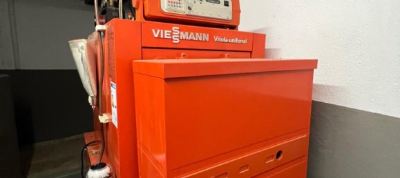 9 rooms House in Waldeck-Frankenberg, Germany No. 346379 19