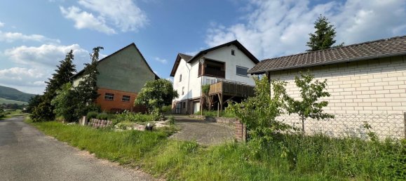 9 rooms House in Waldeck-Frankenberg, Germany No. 346379 4