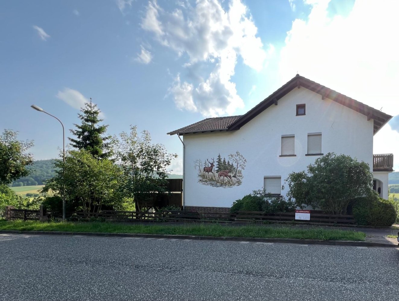 9 rooms House in Waldeck-Frankenberg, Germany No. 346379