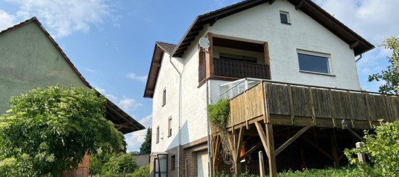 9 rooms House in Waldeck-Frankenberg, Germany No. 346379 2