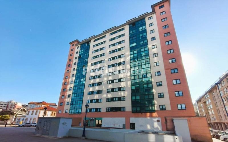 3 bedrooms Apartment in Culleredo, Spain No. 138835