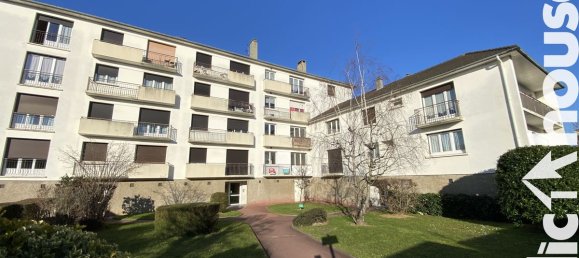1 chambre Appartement à Mondeville, France No. 358095 13