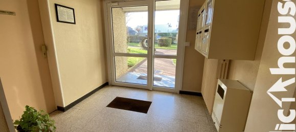 1 chambre Appartement à Mondeville, France No. 358095 12