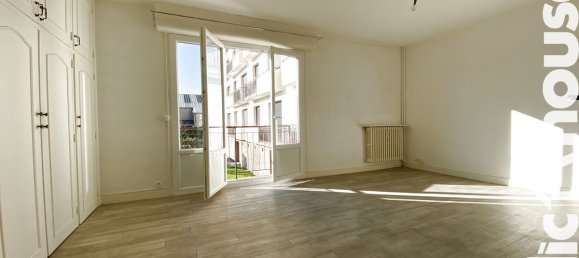 1 chambre Appartement à Mondeville, France No. 358095 4