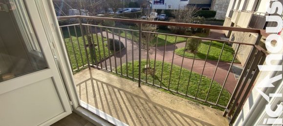 1 chambre Appartement à Mondeville, France No. 358095 2