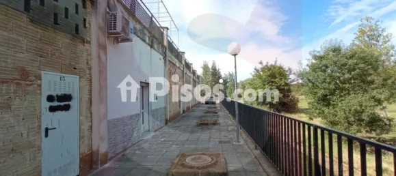 85m² Commercial property in Badajoz, Spain No. 180092 10