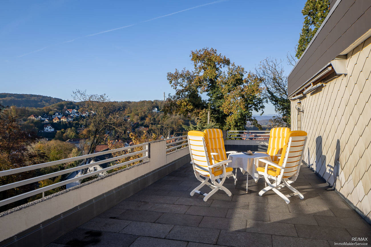 Penthouse de 3 divisões em Herford, Germany N.º 195237