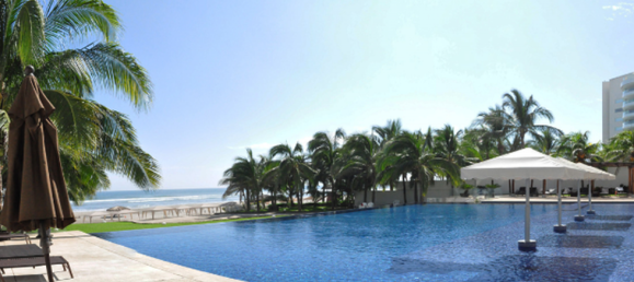 Квартира с 3 спальнями в Герреро, Мексика № 152178 2