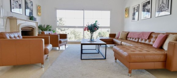 Villa de 6 dormitorios en Mijas, Spain No. 112170 49