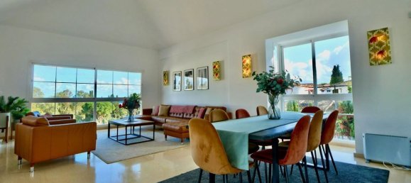 Villa de 6 dormitorios en Mijas, Spain No. 112170 2