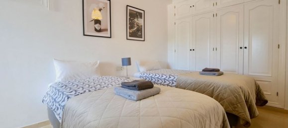 Villa de 6 dormitorios en Mijas, Spain No. 112170 16