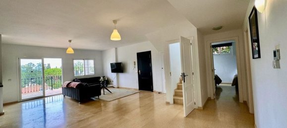 Villa de 6 dormitorios en Mijas, Spain No. 112170 37