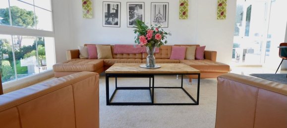 Villa de 6 dormitorios en Mijas, Spain No. 112170 19