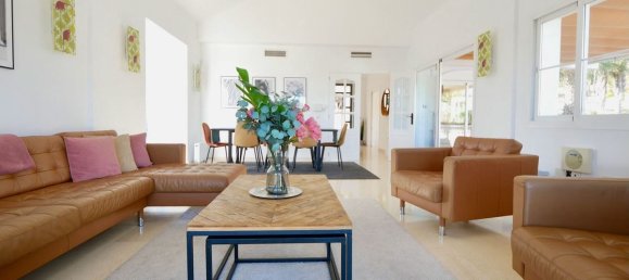 Villa de 6 dormitorios en Mijas, Spain No. 112170 48