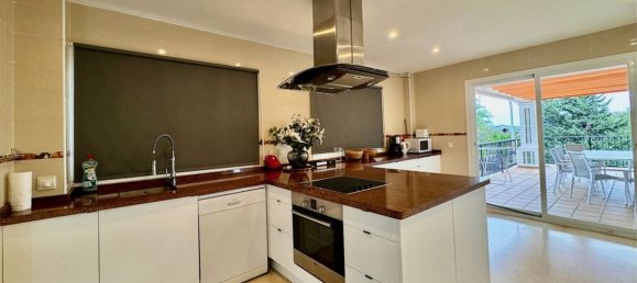 Villa de 6 dormitorios en Mijas, Spain No. 112170 8