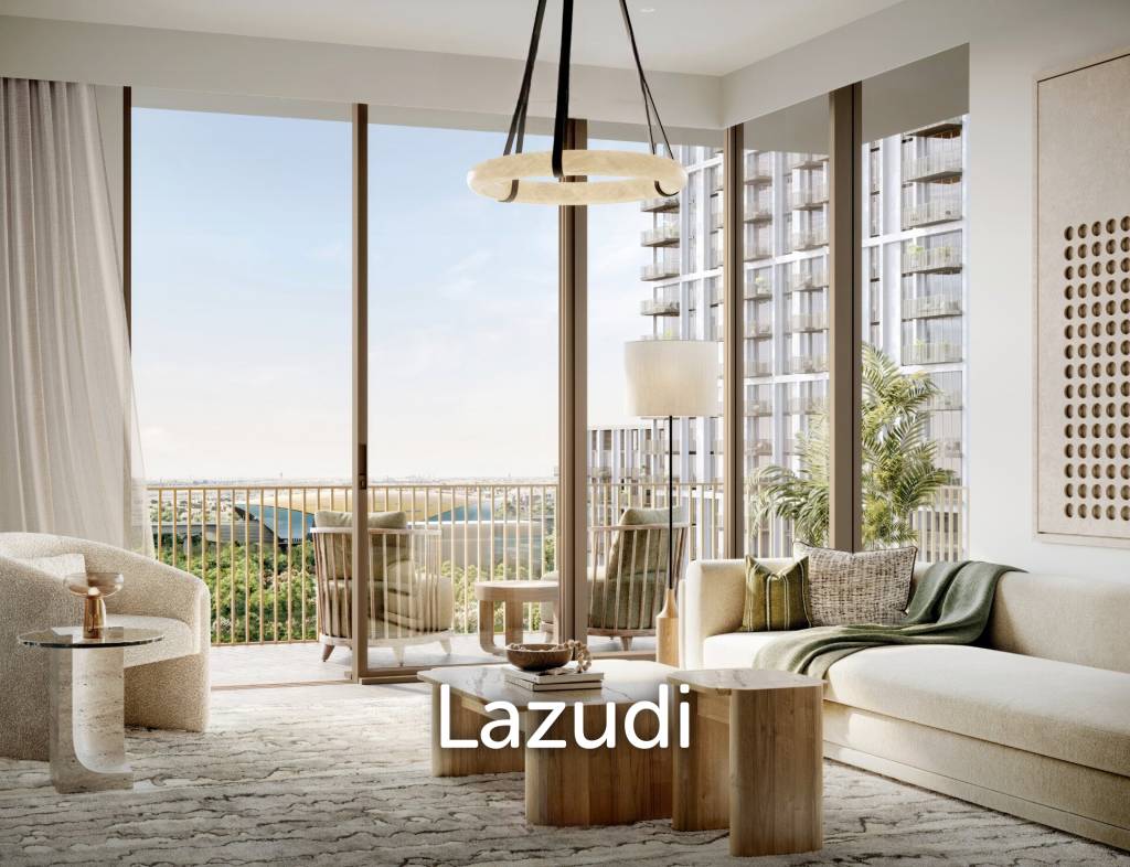 2 bedrooms Apartment in Dubai, UAE No. 17899