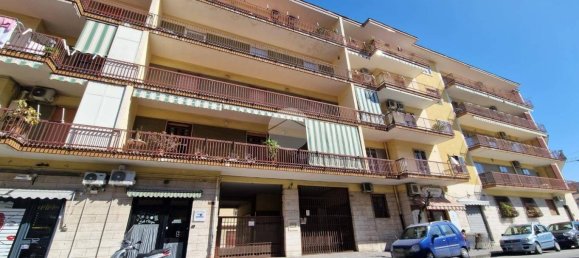 4 chambres Appartement à Frattamaggiore, Italy No. 52497 29