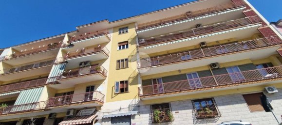 4 chambres Appartement à Frattamaggiore, Italy No. 52497 30
