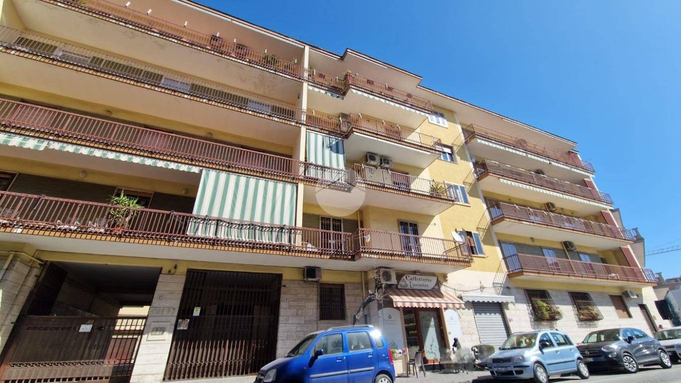 4 chambres Appartement à Frattamaggiore, Italy No. 52497