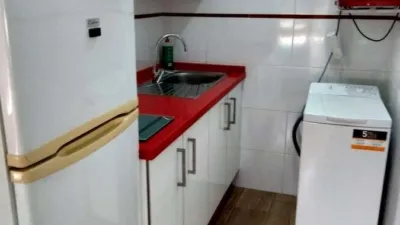 1 bedroom Apartment in Torremolinos, Spain No. 245093
