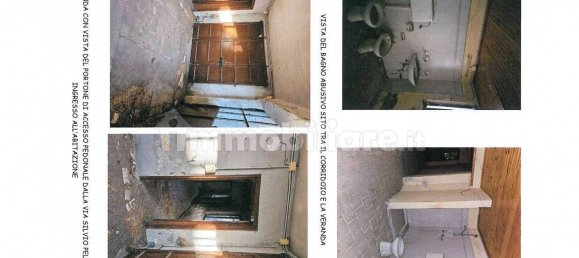 Квартира с 5 комнатами в Остиано, Италия № 359266 17