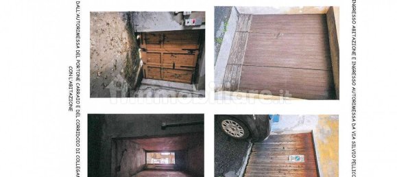 Квартира с 5 комнатами в Остиано, Италия № 359266 16