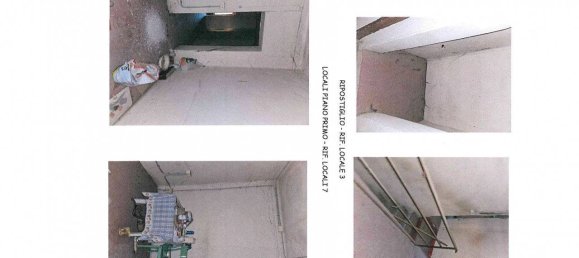 Квартира с 5 комнатами в Остиано, Италия № 359266 8