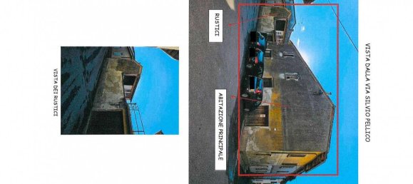 Квартира с 5 комнатами в Остиано, Италия № 359266 12