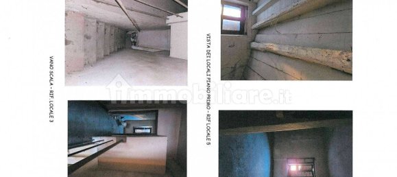 Квартира с 5 комнатами в Остиано, Италия № 359266 7