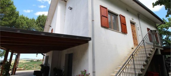 8-Zimmer Haus in Montelabbate, Italy, Nr. 84452 25