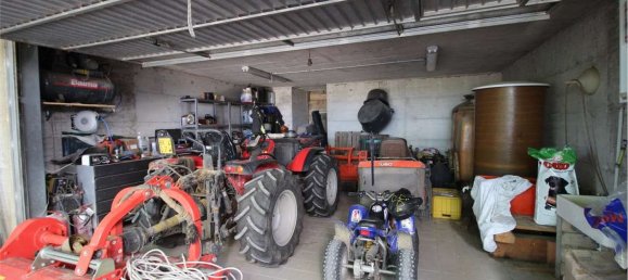 8-Zimmer Haus in Montelabbate, Italy, Nr. 84452 7