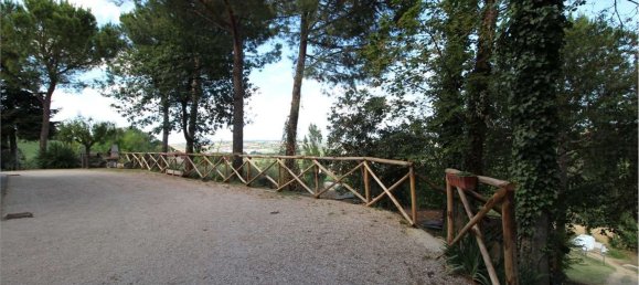 8-Zimmer Haus in Montelabbate, Italy, Nr. 84452 24