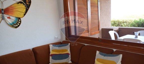 1 Schlafzimmer Wohnung in Trinità d'Agultu e Vignola, Italy, Nr. 225655 7