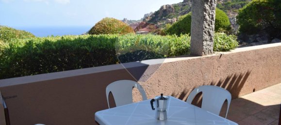 1 Schlafzimmer Wohnung in Trinità d'Agultu e Vignola, Italy, Nr. 225655 5