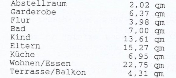 2 bedrooms Apartment in Chemnitz, Germany No. 225262 18