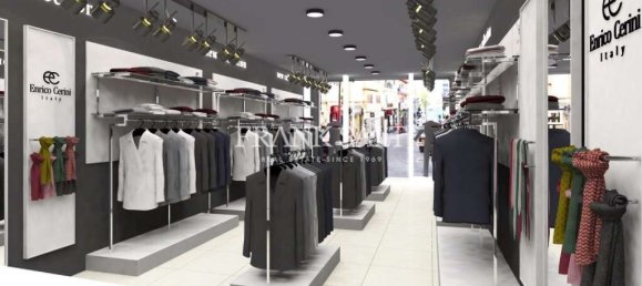  محل تجاري في Mosta, Malta 100متر مربع رقم 13416 2