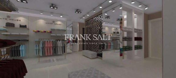  محل تجاري في Mosta, Malta 100متر مربع رقم 13416 3