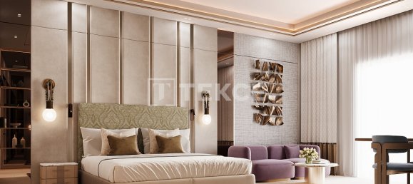 1 bedroom Apartment for sale in Al Marjan Island, Ras Al Khaimah, UAE № 96742 19