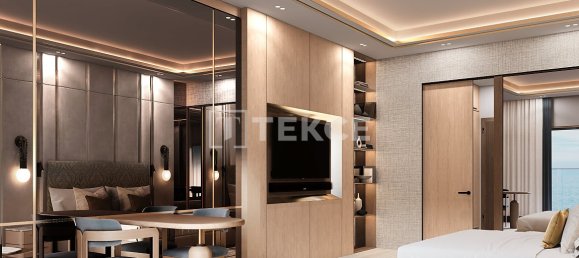 1 bedroom Apartment for sale in Al Marjan Island, Ras Al Khaimah, UAE № 96742 16