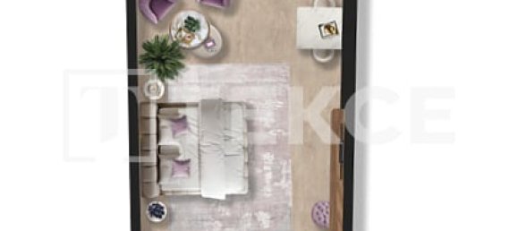 1 bedroom Apartment for sale in Al Marjan Island, Ras Al Khaimah, UAE № 96742 20