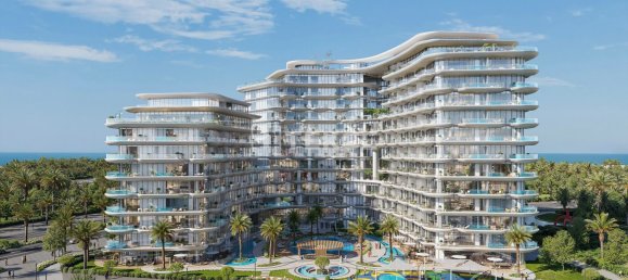 1 bedroom Apartment for sale in Al Marjan Island, Ras Al Khaimah, UAE № 96742 2