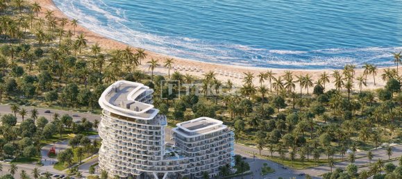 1 bedroom Apartment for sale in Al Marjan Island, Ras Al Khaimah, UAE № 96742 3