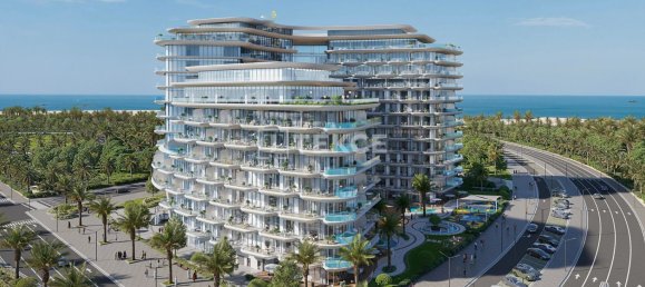 1 bedroom Apartment for sale in Al Marjan Island, Ras Al Khaimah, UAE № 96742 4