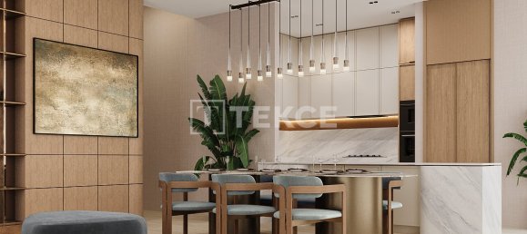 1 bedroom Apartment for sale in Al Marjan Island, Ras Al Khaimah, UAE № 96742 17