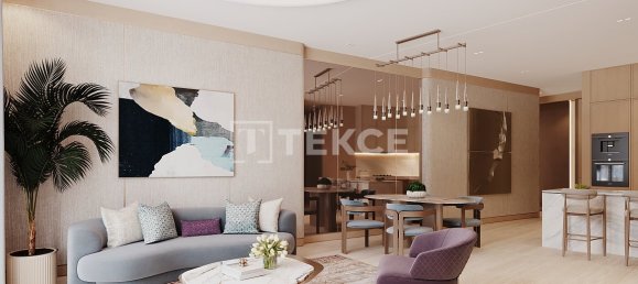 1 bedroom Apartment for sale in Al Marjan Island, Ras Al Khaimah, UAE № 96742 12