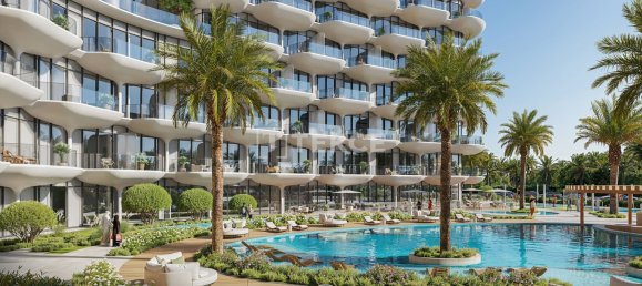 1 bedroom Apartment for sale in Al Marjan Island, Ras Al Khaimah, UAE № 96742 7