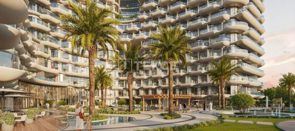 1 bedroom Apartment for sale in Al Marjan Island, Ras Al Khaimah, UAE № 96742 9