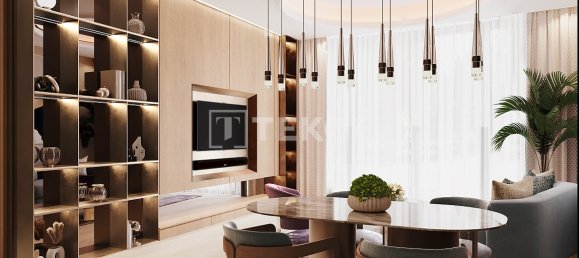 1 bedroom Apartment for sale in Al Marjan Island, Ras Al Khaimah, UAE № 96742 14